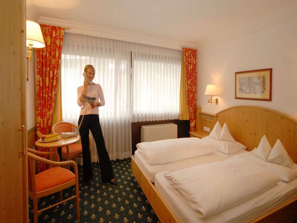 Vital - Und Wellnesshotel Hanneshof Filzmoos Rum bild