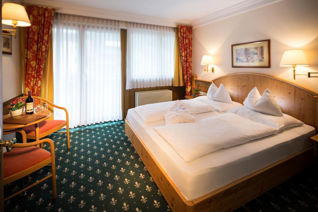 Vital - Und Wellnesshotel Hanneshof Filzmoos Rum bild