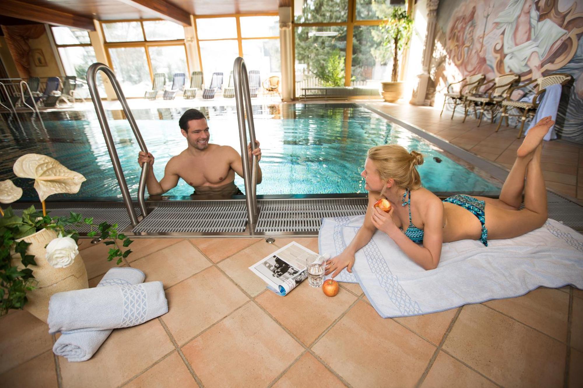 Vital - Und Wellnesshotel Hanneshof Filzmoos Exteriör bild