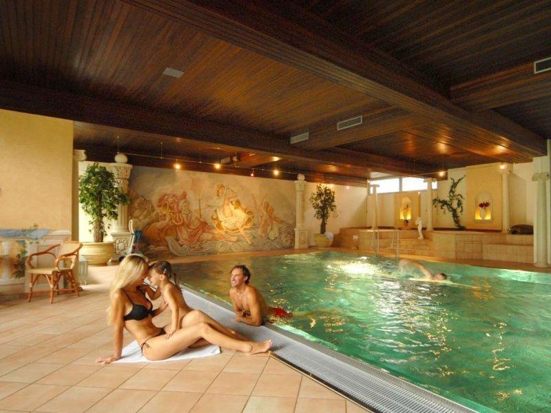Vital - Und Wellnesshotel Hanneshof Filzmoos Exteriör bild