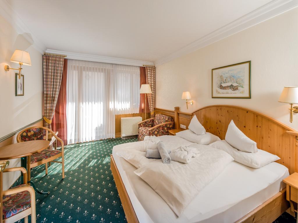 Vital - Und Wellnesshotel Hanneshof Filzmoos Exteriör bild