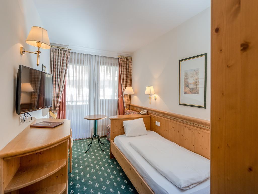 Vital - Und Wellnesshotel Hanneshof Filzmoos Exteriör bild